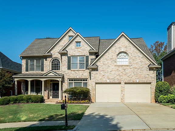 3rd image of 3287 Millwood Trl SE