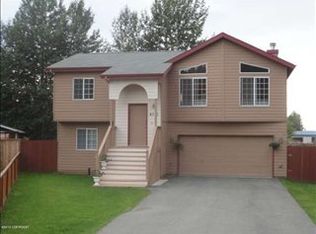 8510 Atkins Pl, Anchorage, AK 99507