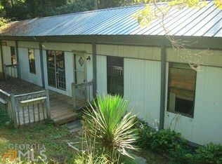 301 Cougar Ln #2, Ellijay, GA 30540