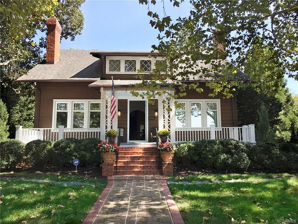 5906 Three Chopt Rd, Richmond, VA 23226 Zillow