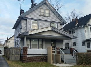1265 E 134th St, East Cleveland, OH 44112