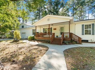349 Creek Place Road, Arapahoe, NC 28510