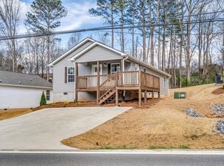 1624 Waring Rd NW, Dalton, GA 30721