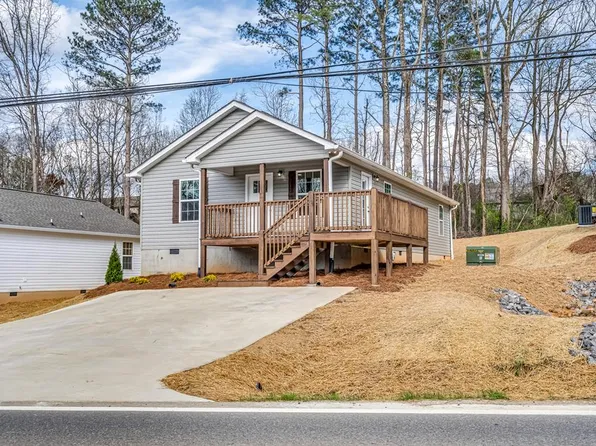 1624 Waring Rd NW, Dalton, GA 30721