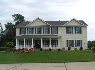 1162 Stonewolf Trl, Fairview Heights, IL 62208