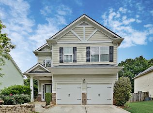 6562 Silk Tree Poin, Braselton, GA 30517