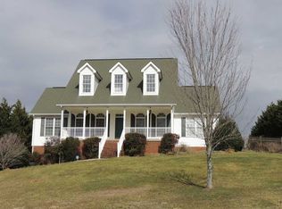 205 Walnut Grove Rd, Greeneville, TN 37743