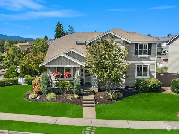 7321 Curtis Drive SE, Snoqualmie, WA 98065