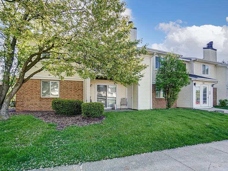 Coventry Court West Apartments — Photo 20