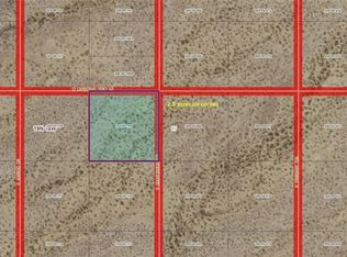 LOT 109 S Arrowhead Trl, Golden Valley, AZ 86413