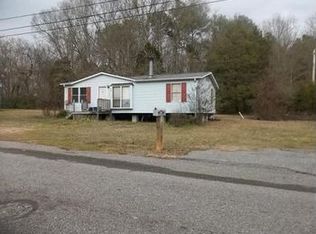 111 Gip Edwards Rd, Abbeville, SC 29620