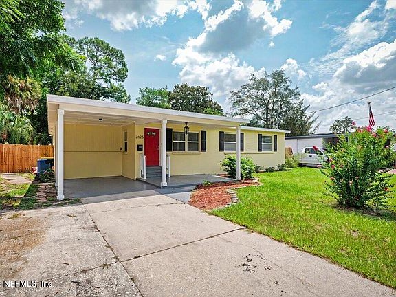 3rd image of 2625 CHARBRAY Drive