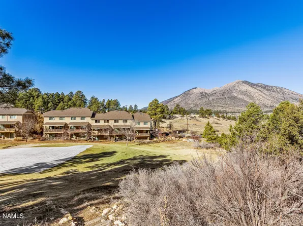 3965 N Tam O Shanter Dr, Flagstaff, AZ 86004