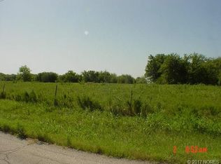S 437 Rd, Pryor, OK 74361
