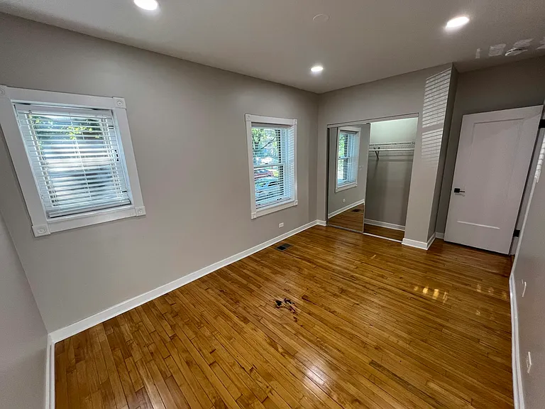 Upper Level Bedroom 2