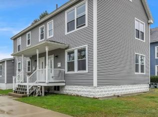 11 Hamlin Pl #B, Westfield, MA 01085