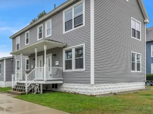 11 Hamlin Pl #B, Westfield, MA 01085