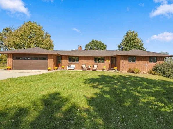 9255 Harding St, Indianola, IA 50125