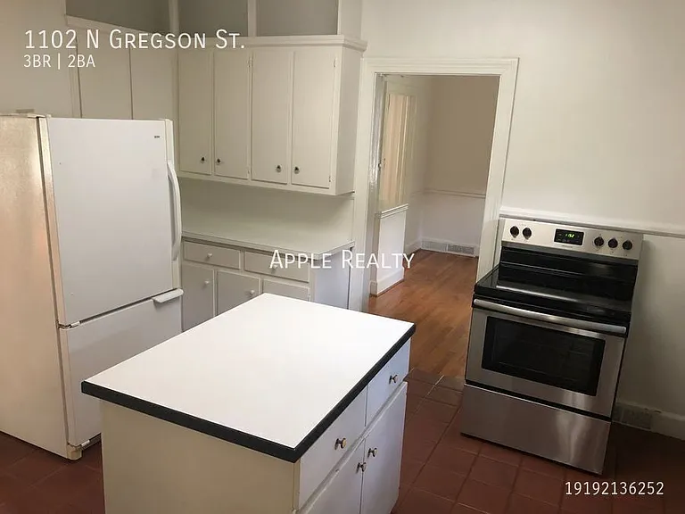 1102 N Gregson St — Photo 4