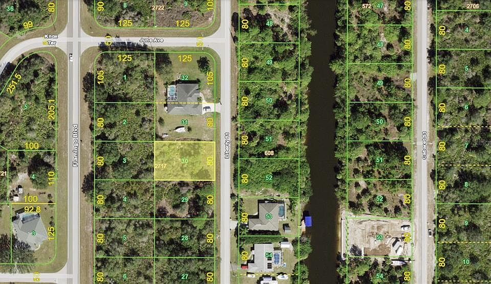 1st image of 3417 LIBERTY STREET LOT 30