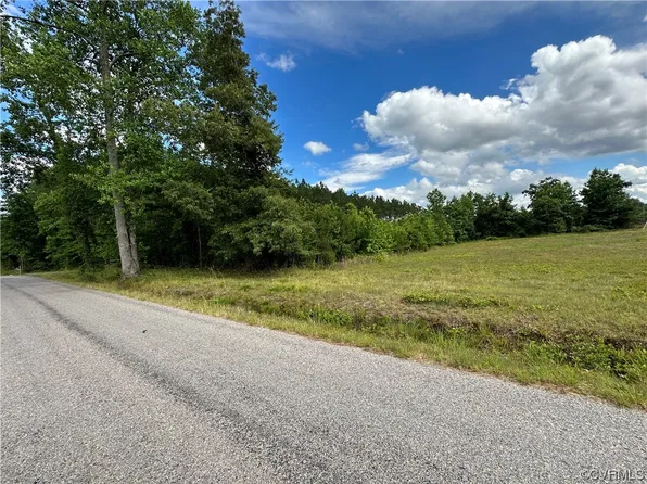 LOT 2 Double Branch Rd Lot 2, Stony Creek, VA 23882