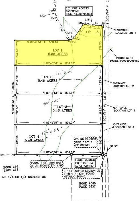 2nd image of LOT 1 SE 169th Hwy