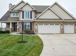 10282 51st Ct, Pleasant Prairie, WI 53158