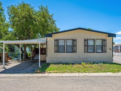 12205 Perry Street LOT 287, Broomfield, CO, 80020