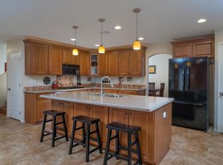 7741 E Calle Del Minique, Tucson, AZ 85750