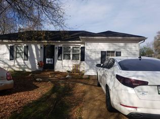 196 Appleville Cv, Memphis, TN 38109