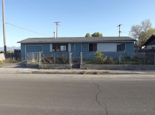 942 E Wilson Ave, Battle Mountain, NV 89820