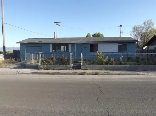 942 E Wilson Ave, Battle Mountain, NV 89820