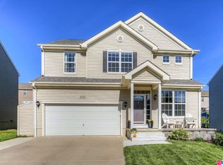 8632 S 163rd Ave, Omaha, NE 68136