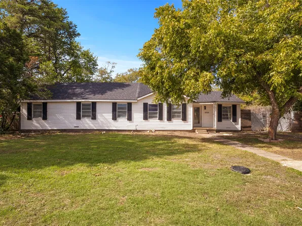 2523 N Prairie Creek Rd, Dallas, TX 75227