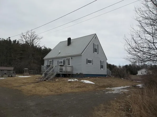 726 West Street, Princeton, ME 04668
