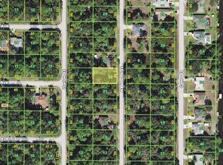 2177 Redmond St, Port Charlotte, FL 33948