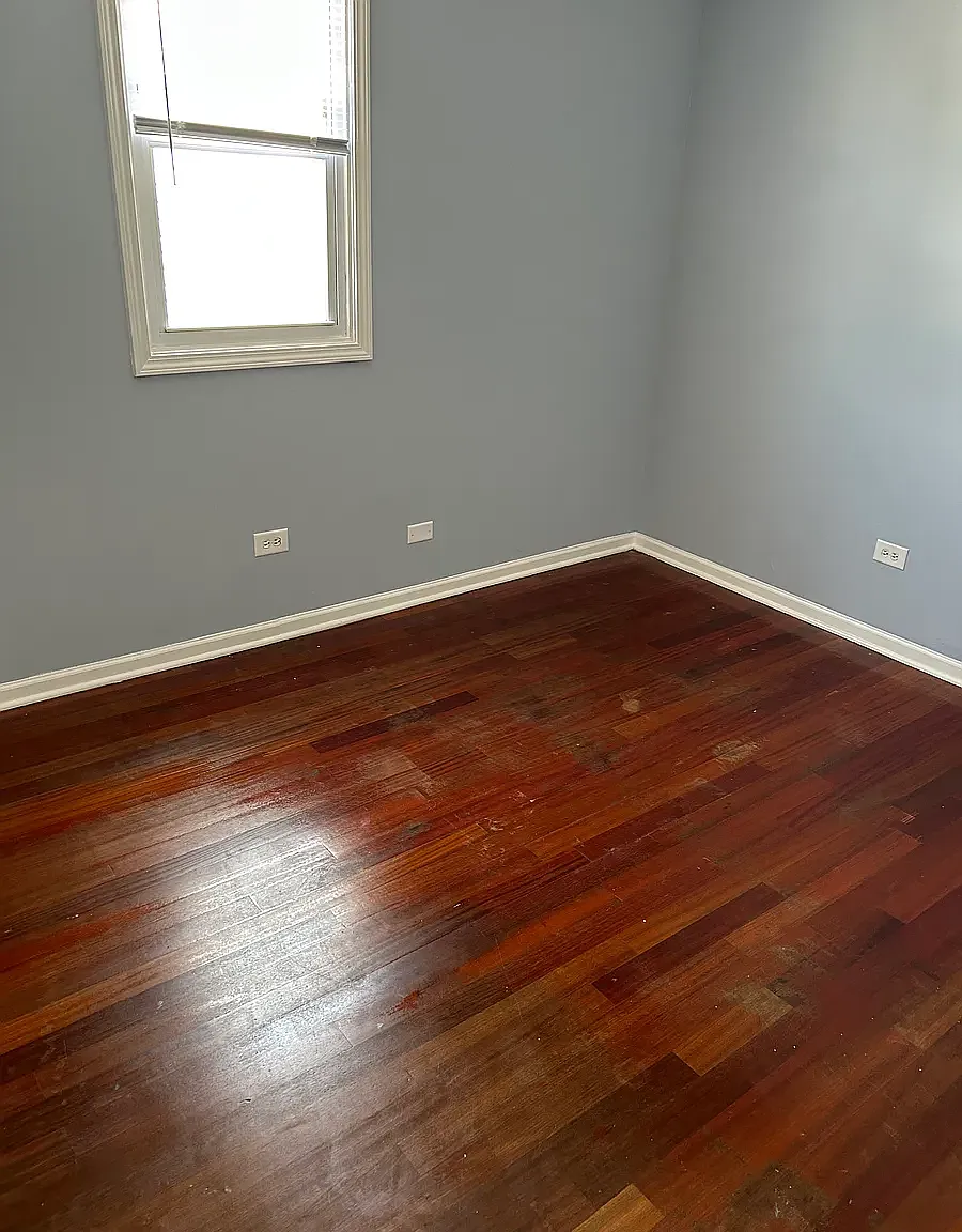 3 bed, 1.5 bath, 1100 sqft, $2,400 — Photo 3