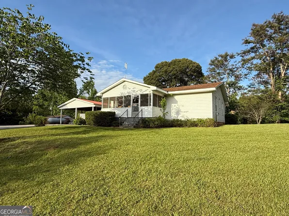 194 Ramah Church Rd, Barnesville, GA 30204