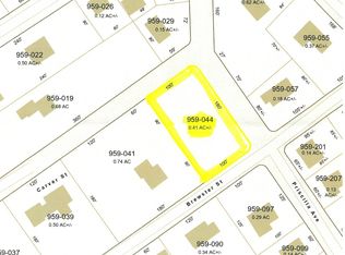0 Carver St, Duxbury, MA 02332