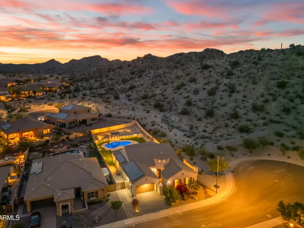 14552 S 182ND Drive, Goodyear, AZ 85338