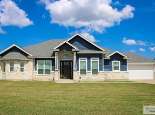 34567 Quail Dr, San Benito, TX 78586