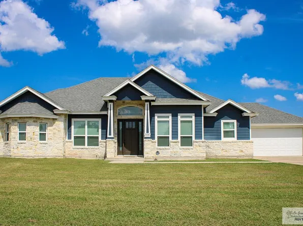 34567 Quail Dr, San Benito, TX 78586