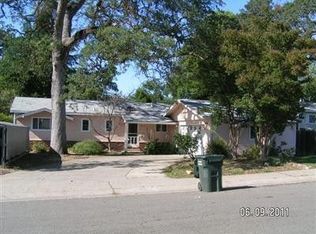 8719 Mohawk Way, Fair Oaks, CA 95628