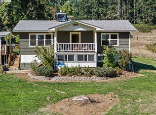 91066 Hill Rd, Springfield, OR 97478