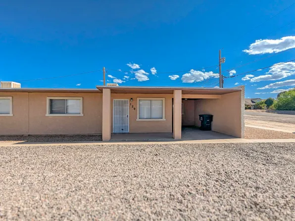 123 S 100 W #129, Pima, AZ 85543