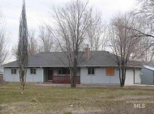 3698 Mill Rd, Emmett, ID 83617