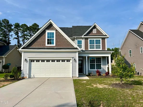 9329 Ruby Falls Dr, Knightdale, NC 27545