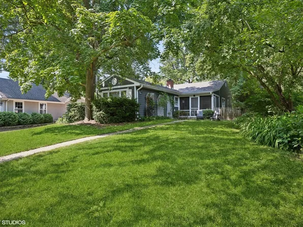 1930 Dale Ave, Highland Park, IL 60035