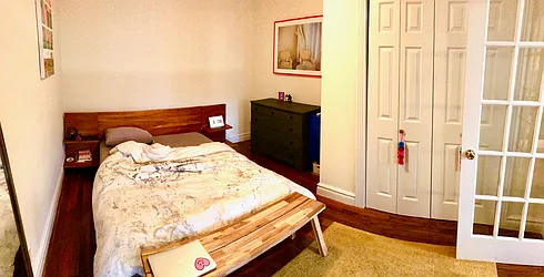 Rented by Boerum Hill Realty