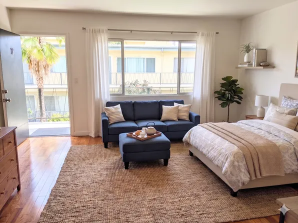 1455 9th St APT 12, Santa Monica, CA 90401